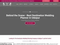 Sites similar to behindthescene.co.in