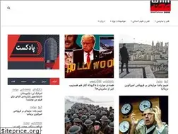 Sites similar to behindthescene.ir