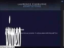 Sites similar to behindthesceneslf.com