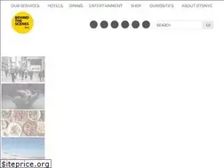 Sites similar to behindthescenesnyc.com