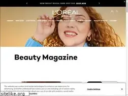 Sites similar to behindtheshade.com