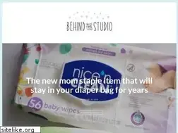 Sites similar to behindthestudio.com