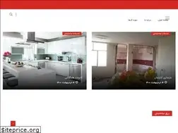 Sites similar to behinesaz.com