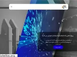Sites similar to behinsanat.com