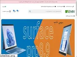 Sites similar to behinshop.com