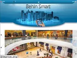 Sites similar to behinsmart.com