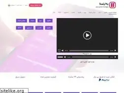 Sites similar to behinsta.com