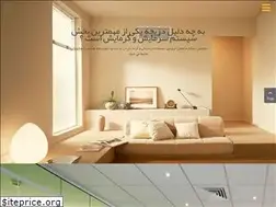 Sites similar to behintahvieh.com