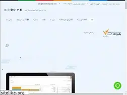Sites similar to behintechgostar.com