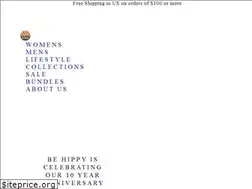 Sites similar to behippy.com