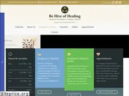 Sites similar to behivecenter.com