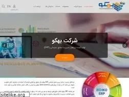 Sites similar to behko.com