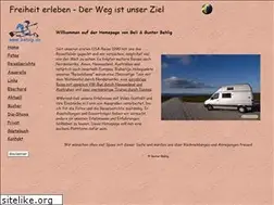 Sites similar to behlig.de