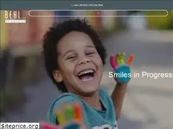 Sites similar to behlorthodontics.com