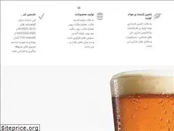 Sites similar to behmalt.com