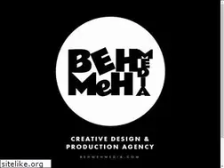 Sites similar to behmehmedia.com