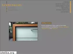 Sites similar to behmenburg.com