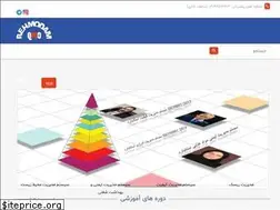 Sites similar to behmodam.com
