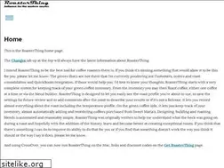 Sites similar to behmorthing.com