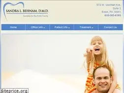 Sites similar to behnamdentistry.com