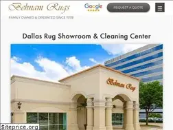 Sites similar to behnamrugs.com