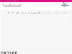 Sites similar to behnazmemar.com