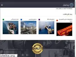 Sites similar to behniaco.com