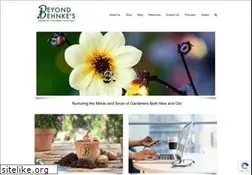 Sites similar to behnkes.com