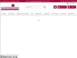 Sites similar to behnshop.de