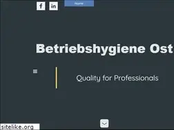 Sites similar to beho.at