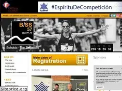 Sites similar to behobia-sansebastian.com