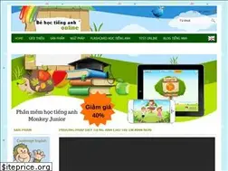 Sites similar to behoctienganhonline.com