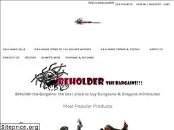 Sites similar to beholderthebargains.com