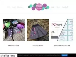 Sites similar to beholdesign.cz