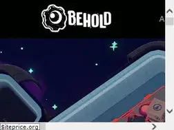 Sites similar to beholdstudios.com.br