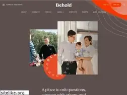 Sites similar to beholdvancouver.org