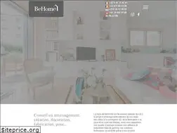 Sites similar to behome-france.com