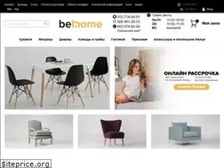 Sites similar to behome.com.ua