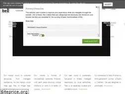 Sites similar to behome.eu