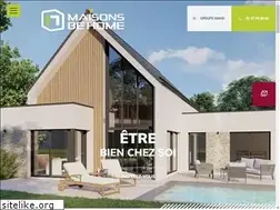 Sites similar to behome.fr