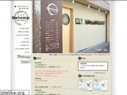 Sites similar to behome.jp