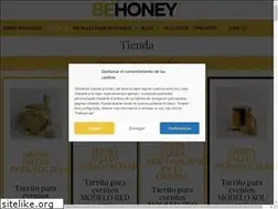 Sites similar to behoney.es