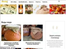 Sites similar to behoneybee.ru