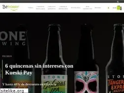 Sites similar to behoppy.mx