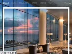 Sites similar to behospitable.com