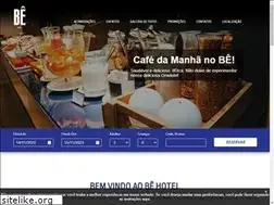 Sites similar to behotel.com