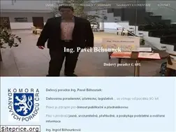 Sites similar to behounek.eu