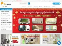 Sites similar to behouse.com.vn