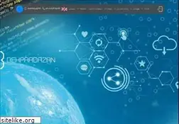 Sites similar to behpardazan.com