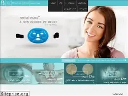 Sites similar to behpharma.com